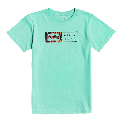 Billabong Παιδική κοντομάνικη μπλούζα Inversed - T-Shirt for Boys